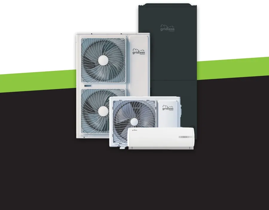 Air Conditioning System