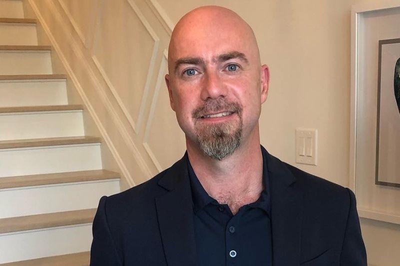 Chris Meechan, Chef de la division solaire chez Greenfoot Energy Solutions