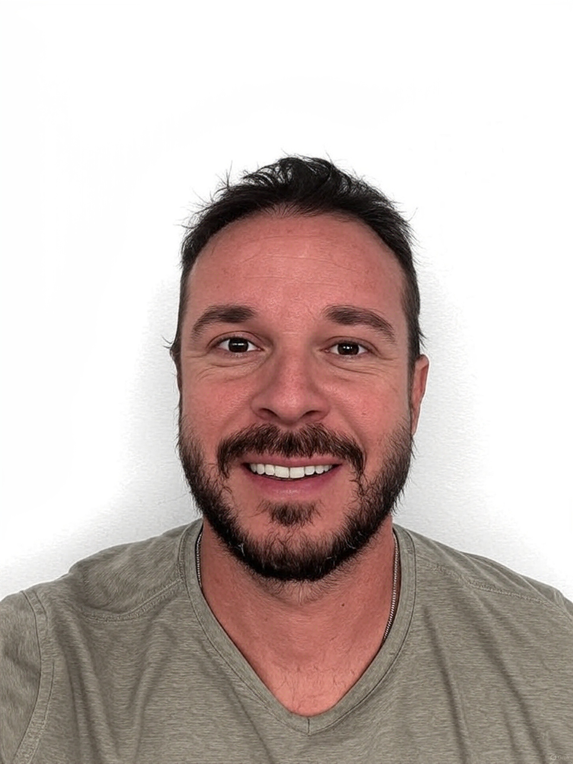 Joe Godbout, Co-founder / Chief Executive Officer at Greenfoot Energy Solutions