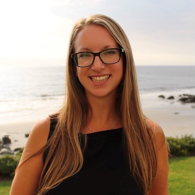 Laura Lee Faulkner, Director of Marketing at Greenfoot Energy Solutions