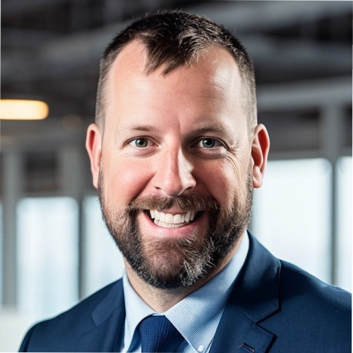 Russell Smith, Directeur de la marge chez Greenfoot Energy Solutions
