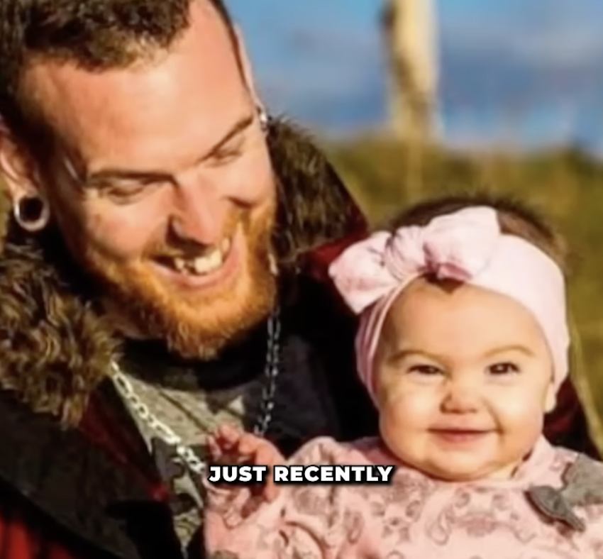 LAURA AND HER FAMILY