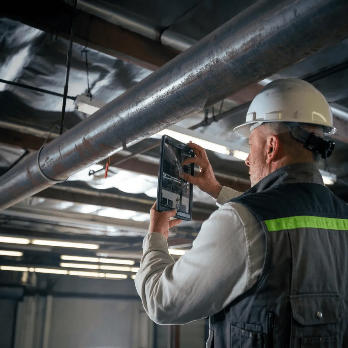 Multi-Unit Maintenance Plans