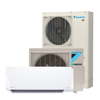Daikin Products
