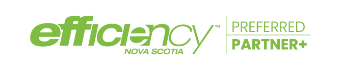 Efficiency Nova Scotia Preferred Partner+