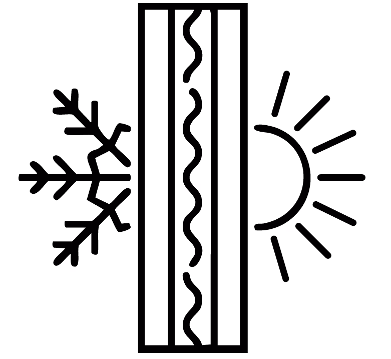 Blown-In Insulation service icon