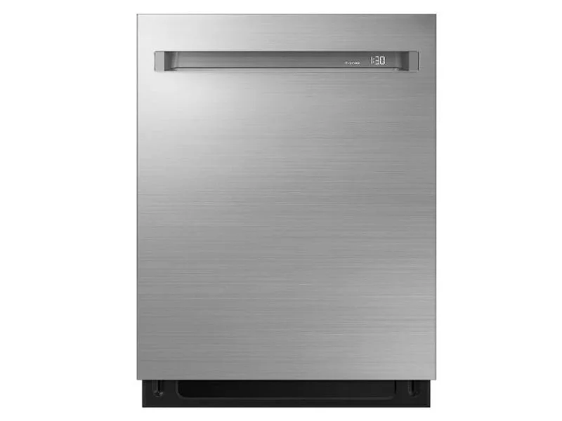 Dacor dishwasher featured on the Urban Yeti appliance page