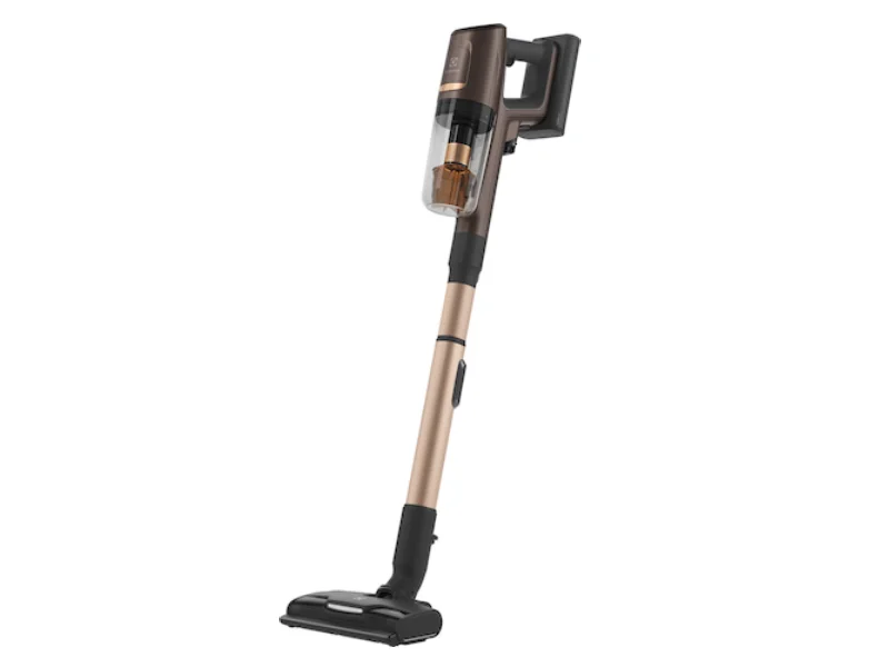 Electrolux Ultimate800 cordless vacuum, EHVS85W3AM